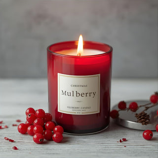 CHRISTMAS MULBERRY