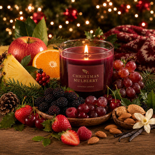 CHRISTMAS MULBERRY