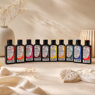 Coloranti Acrilici Universali per Gesso