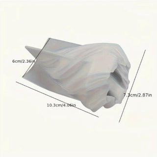 Stampo in silicone Cono a Spirale