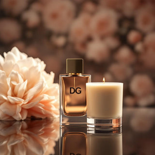 Fragranza per candele No.1