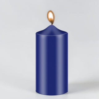 DARK BLUE Colorante BEKRO - Bottega delle creazioni