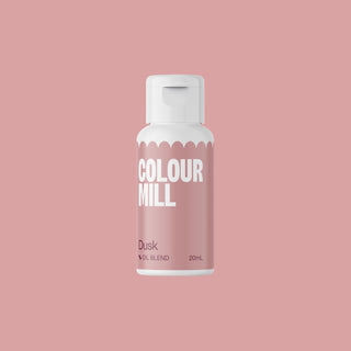 ROSA ANTICO Colorante liquido CM
