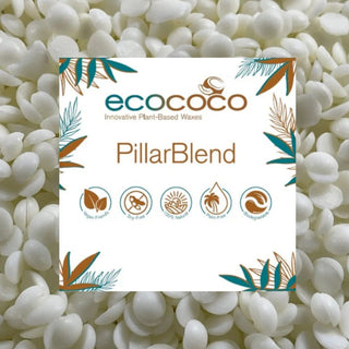 Cera di Coco Eco Coco Pillar