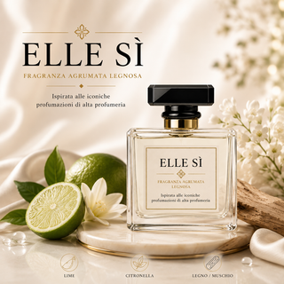ELLE SI' - Bottega delle creazioni