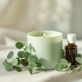 EUCALYPTUS - Bottega delle creazioni