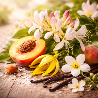 FIORI DI BACH - Bottega delle creazioni