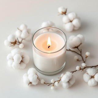 FIORI DI COTONE - Bottega delle creazioni