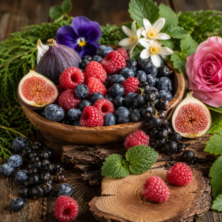 FRUTTI DI BOSCO 1%
