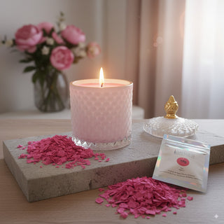 PINK ( Rosa)Colorante BEKRO