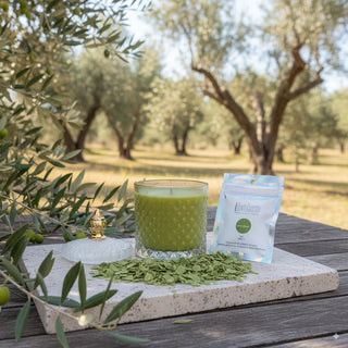 VERDE OLIVE