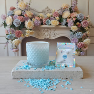 LIGHT BLUE (Celeste)Colorante BEKRO