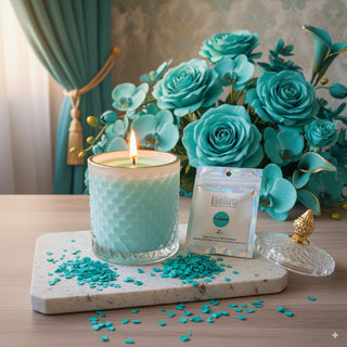 TURQUOISE colorante BEKRO