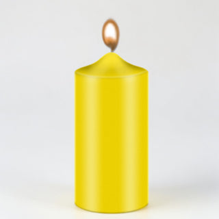GIALLO Colorante BEKRO - Bottega delle creazioni