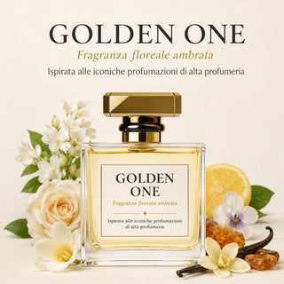 Golden One
