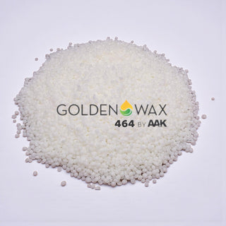Cera di soia GOLDEN WAX 464 per contenitori