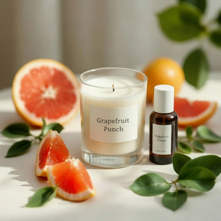 GRAPEFRUIT PUNCH - Bottega delle creazioni