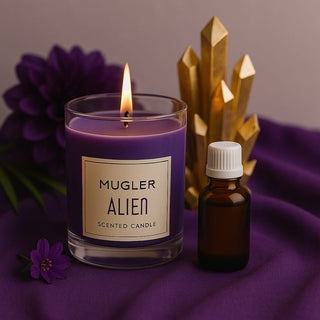 MUGLER ALIEN