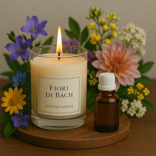 FIORI DI BACH