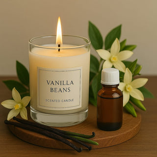 VANILLA BEAN