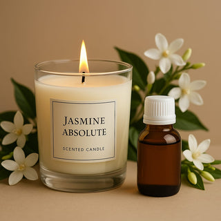 JASMINE ABSOLUTE (Jasmine)