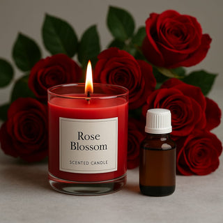 ROSE BLOSSOM