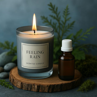 FEELING RAIN