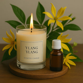 YLANG YLANG Nature Identical