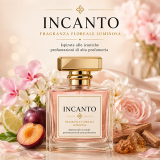 INCANTO
