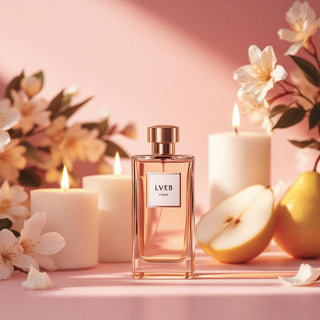 Fragranza per candele No.3