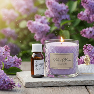 LILAC BLOOM