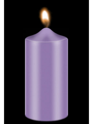 LILAC BEKRO candle dye