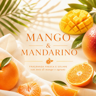 MANGO & MANDARINO - Bottega delle creazioni