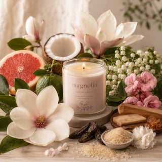 MAGNOLIA