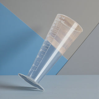 Bicchiere Dosatore 100ml - Bottega delle creazioni