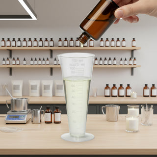 Bicchiere Dosatore 100ml - Bottega delle creazioni