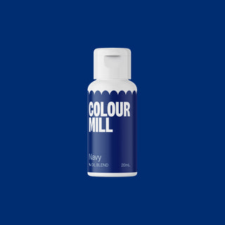 BLU Colorante liquido CM