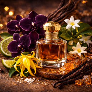 ORCHIDEA NERA - Bottega delle creazioni