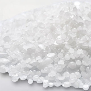 Cera di paraffina Extra 56/58 Bianco puro Qualità Premium - Bottega delle creazioni