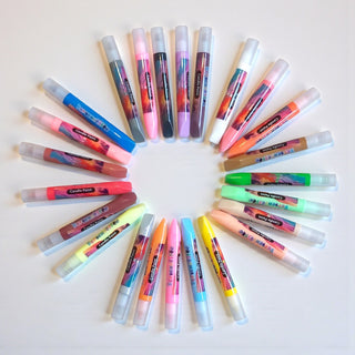 Penna a cera per candele - Bottega delle creazioni