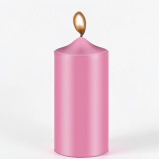 ROSA Colorante BEKRO