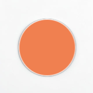 RUST ORANGE (Arancio Ruggine) Colorante BEKRO - Bottega delle creazioni