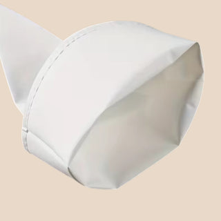 Sac à poche lavabile con 8 beccucci - Bottega delle creazioni