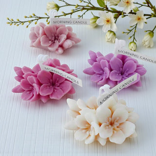 Stampo in silicone Fior di ciliegio