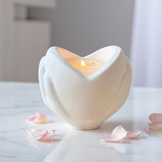 Stampo in silicone Contenitore Mani sul Cuore
