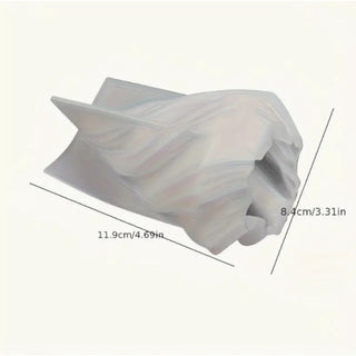 Stampo in silicone Cono a Spirale