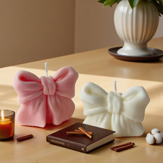 Stampo in silicone Fiocco