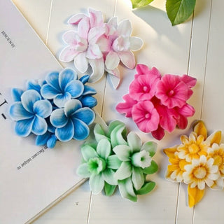 Lotus Flower Silicone Mold