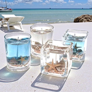 Stelle marine decorative - Bottega delle creazioni