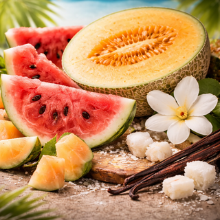 SUMMER MELON - Bottega delle creazioni